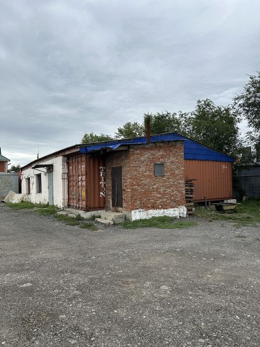 , сдам в аренду контейнера Территория.