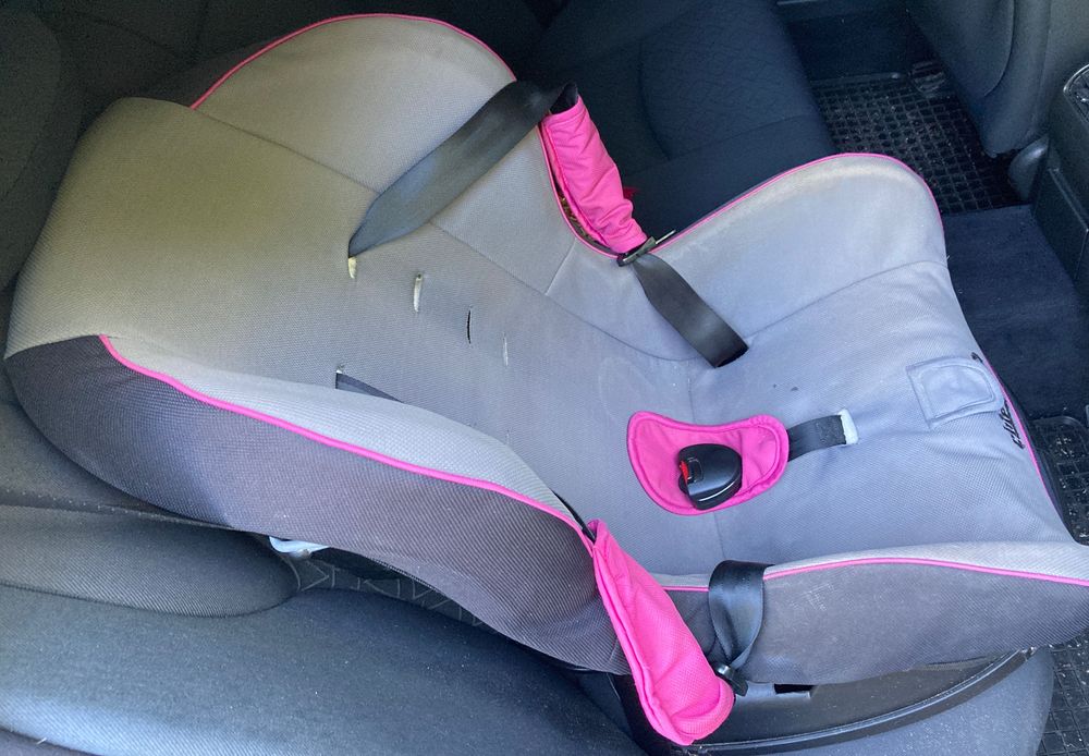 Детско столче за кола CHIPOLINO