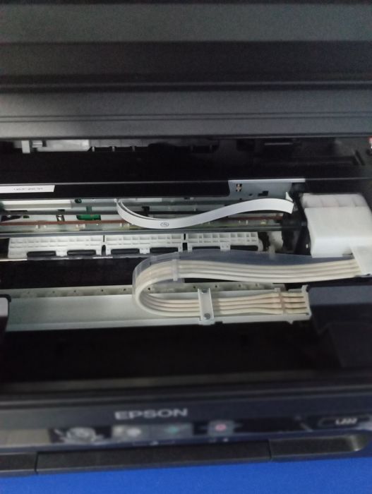 Принтер МФУ Epson L222