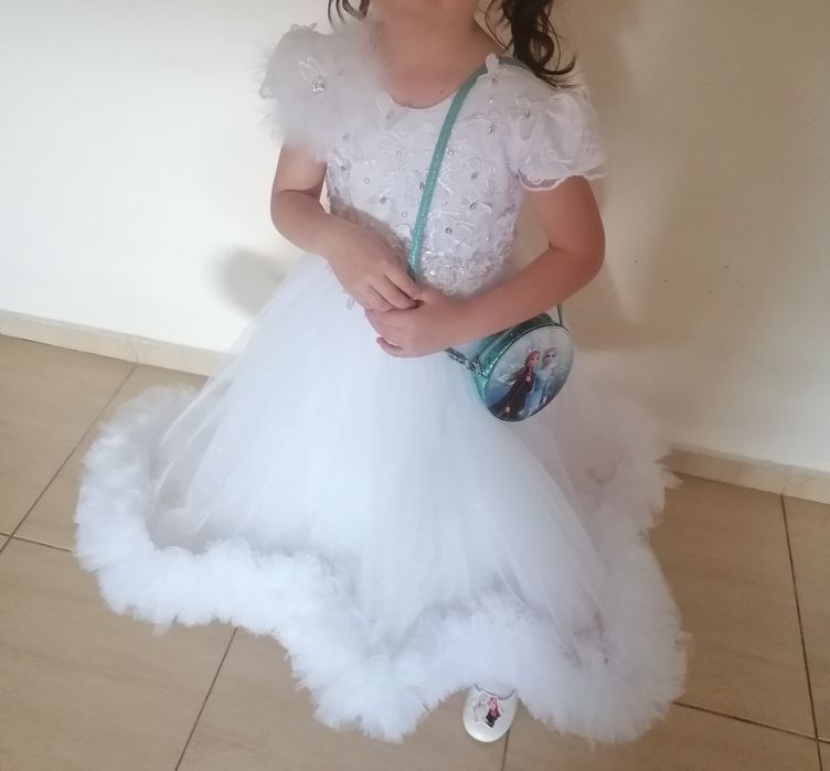 Rochițe de fetita vârstă 7 ani