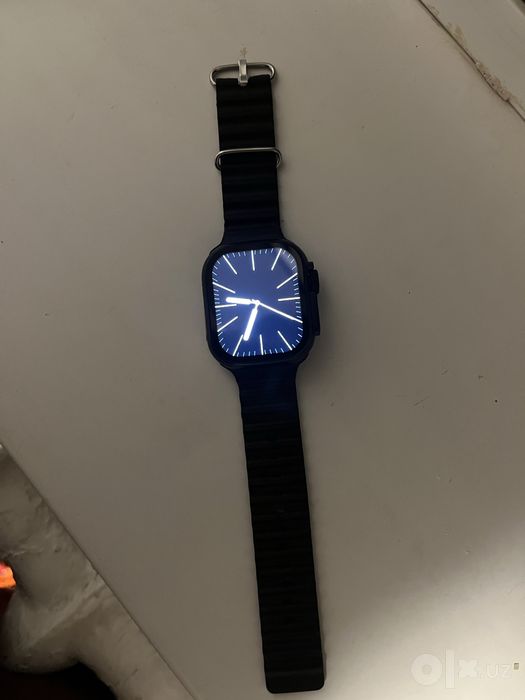 Smart watch sotiladi