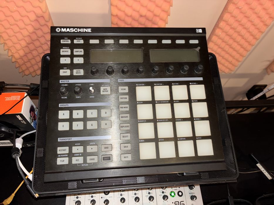 Native Instruments Maschine MK1