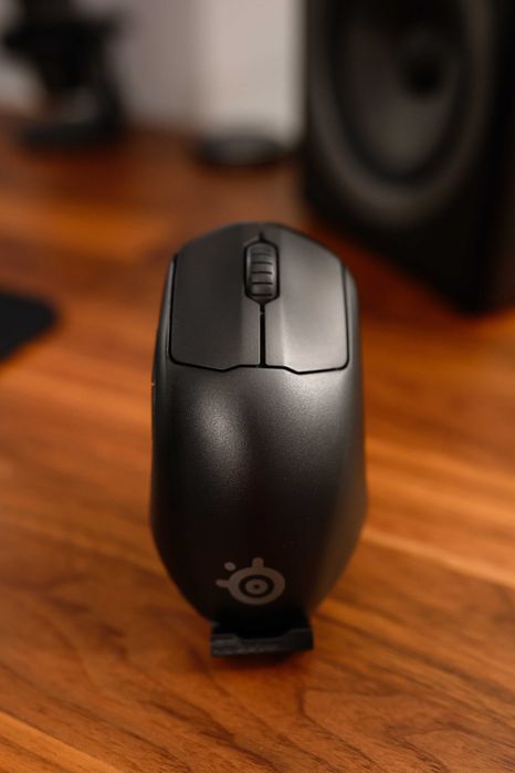 Mouse Steelseries Prime Mini Wireless