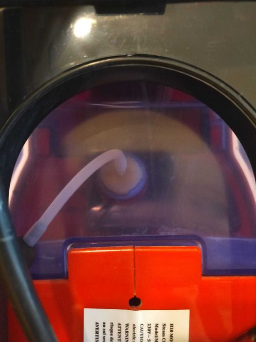 Пароочиститель для полов и кафеля