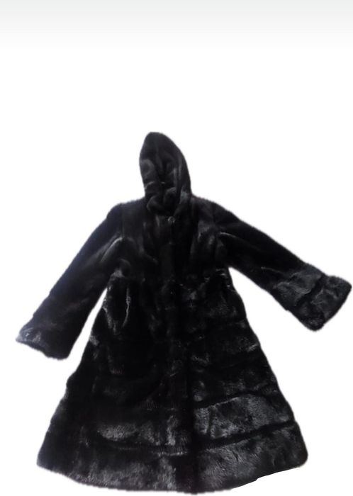 Продам Норковую шубу