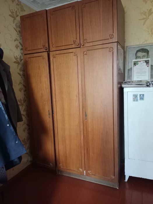 Шкафы кровать сейф