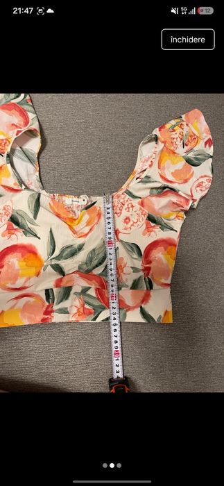 Top Reserved marime L