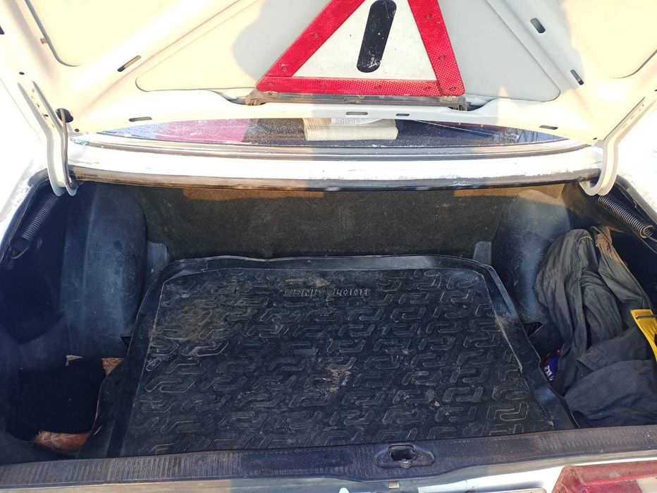 Daimler-Benz 200D W123   4мккп