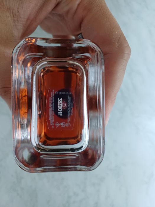 Parfum Giorgio Armani - Stronger With You Intensely