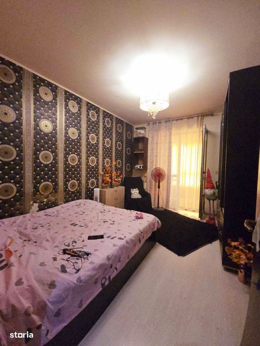 Apartament 2 Camere Strada Caisului, Fundeni Dobroești