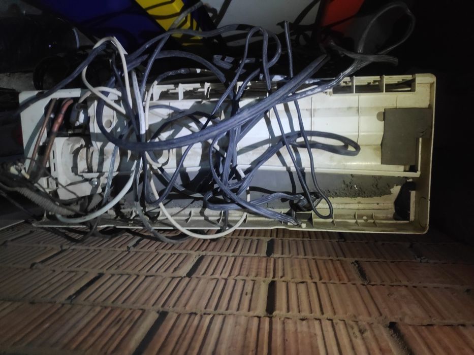 Кондиционер Beko