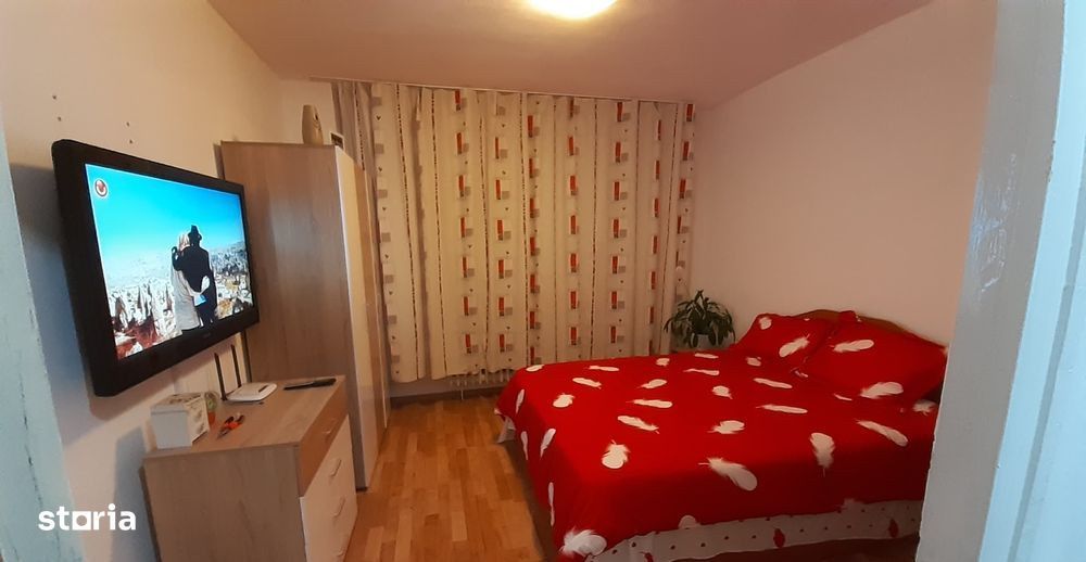 Ap 2 camere Dristor, Zona linistita, cu acces rapid la metrou