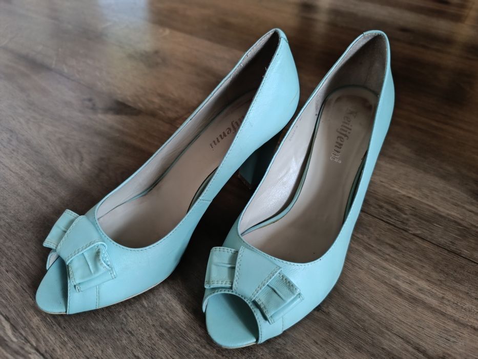 Туфли    женские