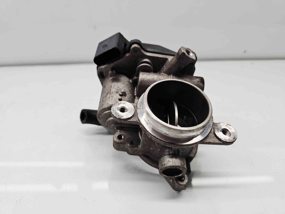 Clapeta acceleratie Skoda Octavia 3 (5E3) [Fabr 2012-2020] 04L128063T