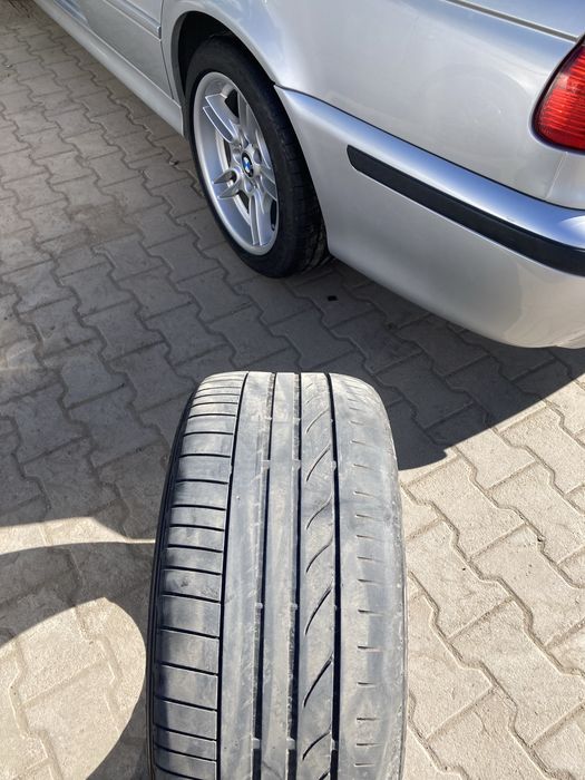 Резина Bridgestone