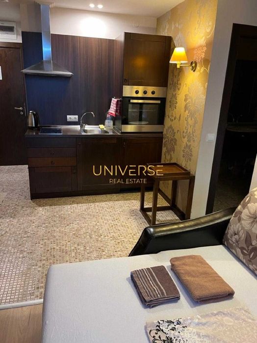 Продава се Двустаен апартамент в к.к. Слънчев бряг - 68 кв.м за 698 €/кв.м - Снимка #4