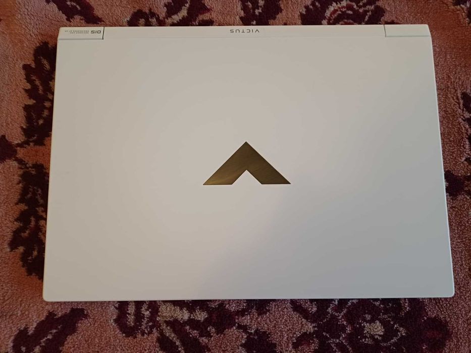 Laptop HP Victus 15.6 pentru piese (vândut)