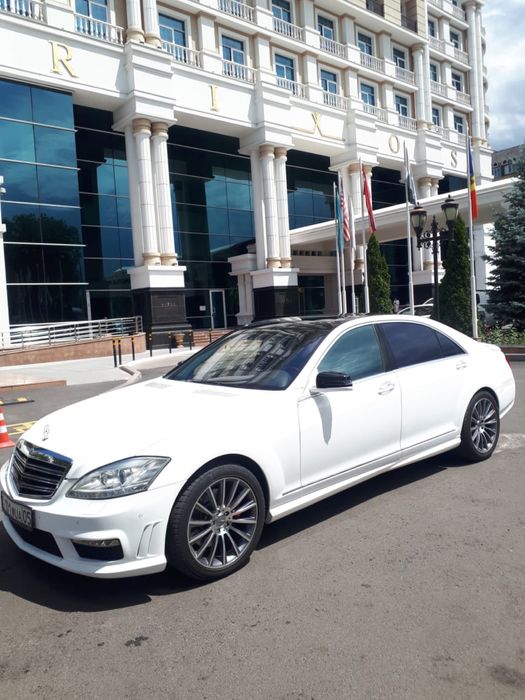 Аренда , прокат авто премиум класса