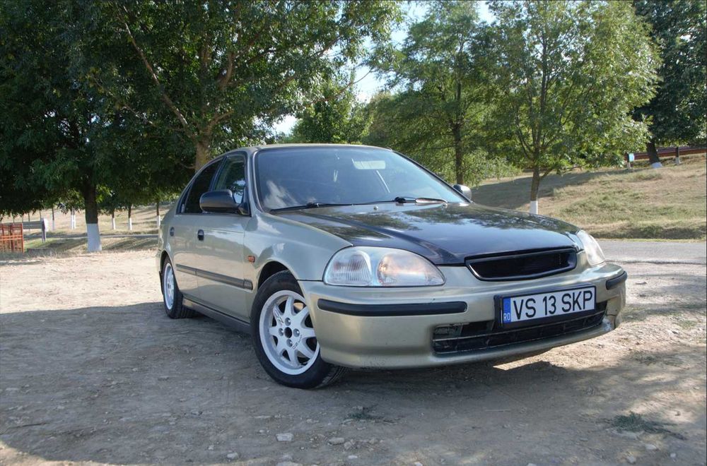 Vand Honda Civic EJ9