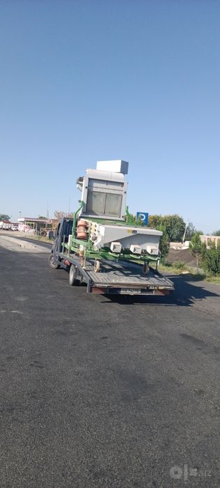 Jizzax Evakuator  UZB boʻylab arzon narxlarda