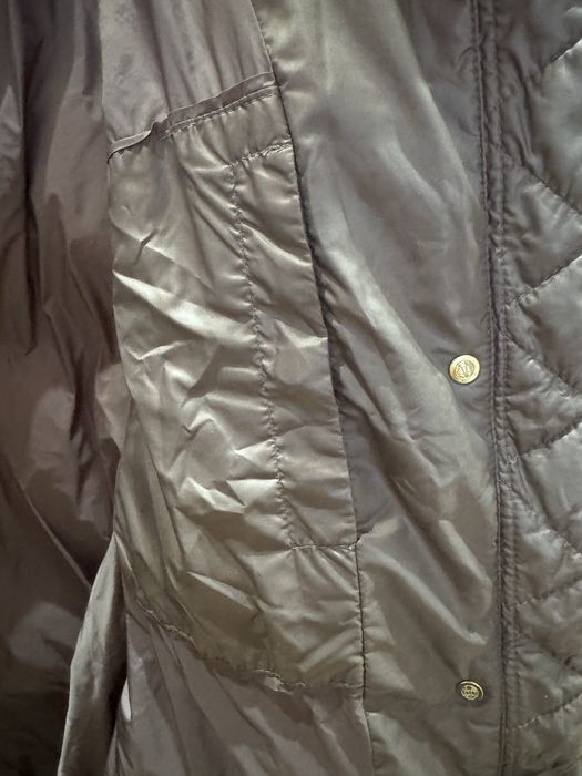 Зимняя куртка Massimo dutti