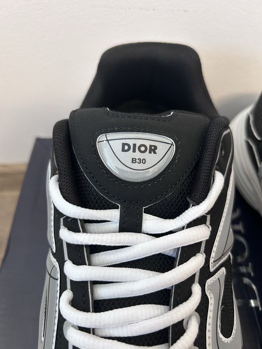 Adidasi Dior B30 | Marimea 43