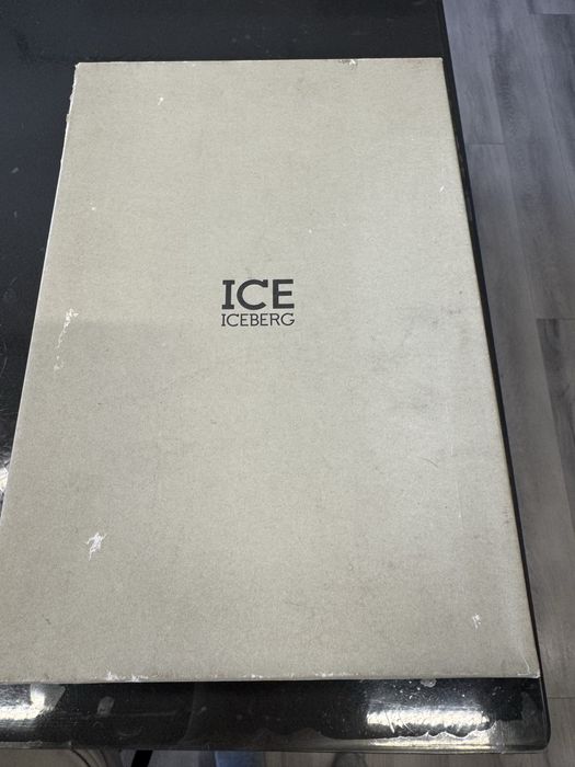 Туфли ICEBERG оригинал