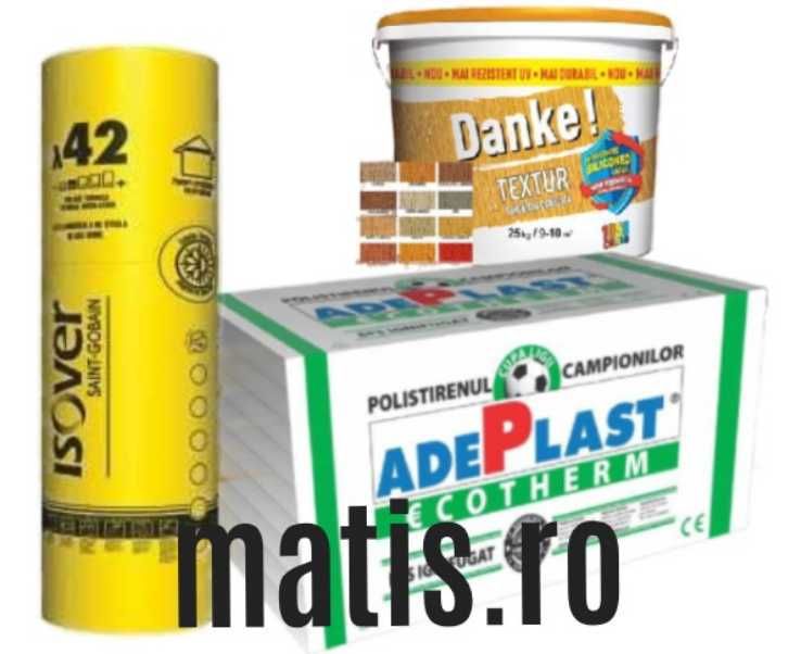 Caramida GVP 188 7,79 lei, BKS25,GV238  si alte materiale de constructii,la preturi bune