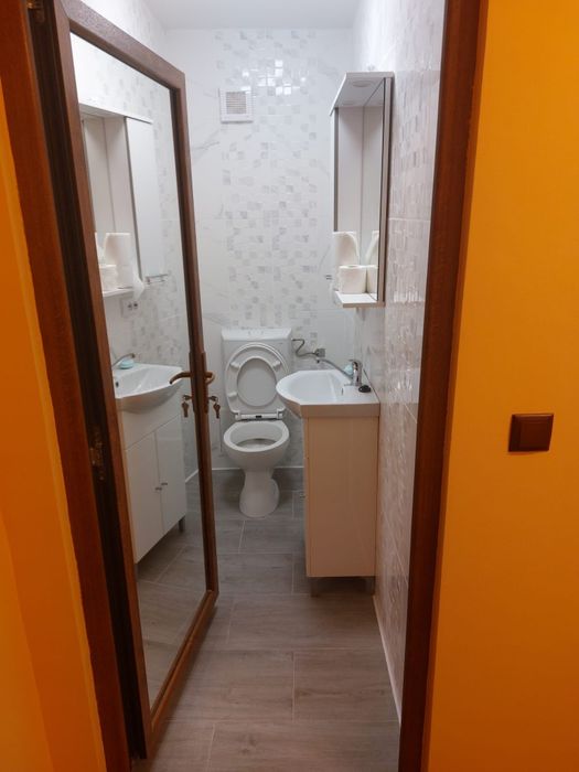 Apartament 3 camere decomandat