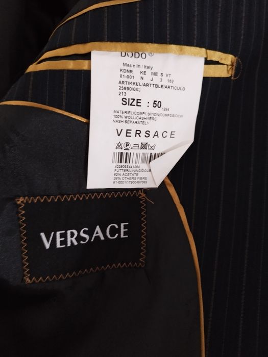 Costum bărbați mărimea 50 și 52