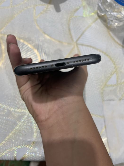 iphone 11 black