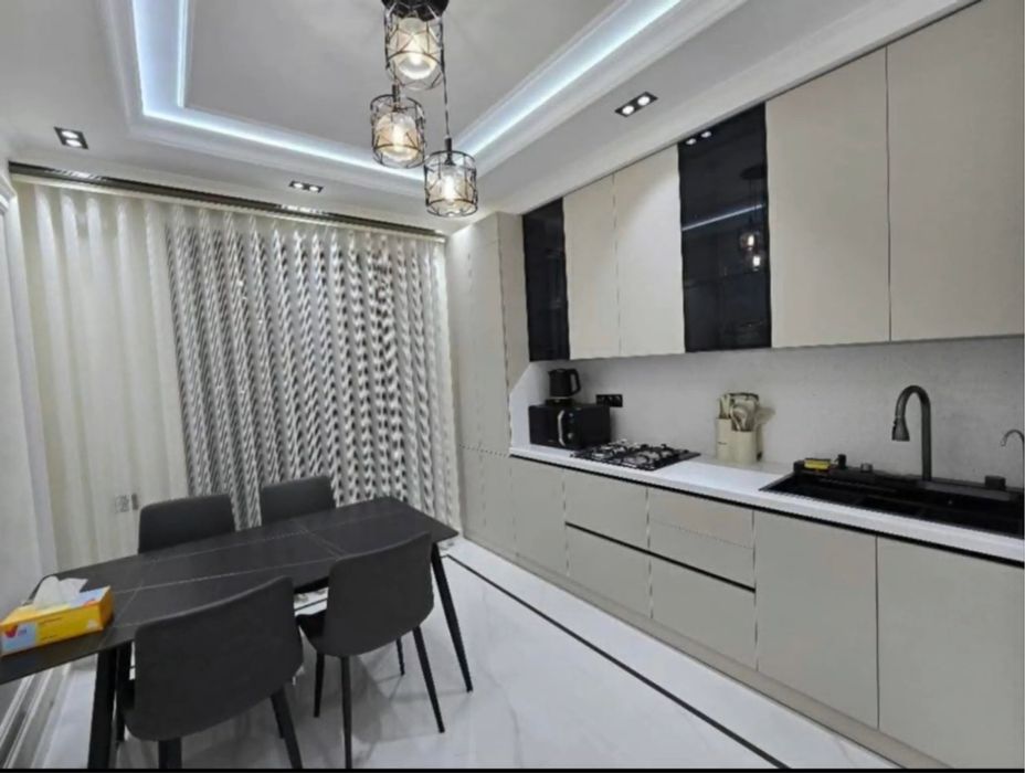 Проадется 2-х комнатная квартира