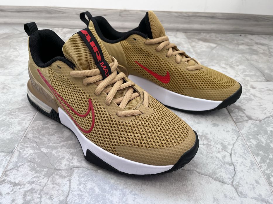 Nike Air Max  Alpha trainer 6