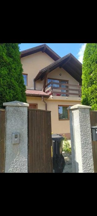 Casa Sânpetru cartierul Primăverii