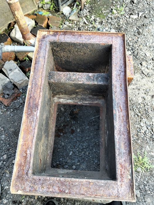 Продам котел отопления