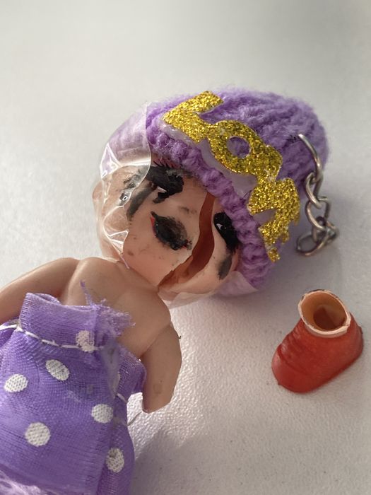 Кукла монстер хай