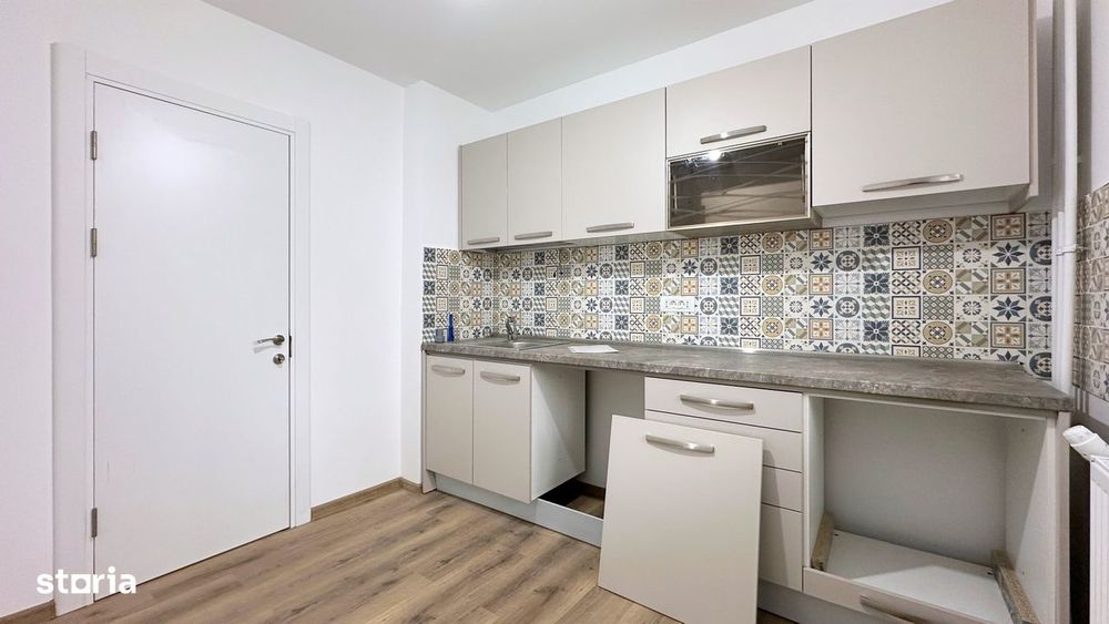 Crangași, Ceahlaul - apartament cu 3 camere de vanzare, COMISION 0