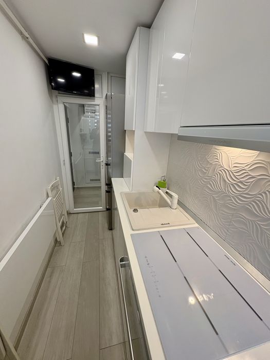 Inchiriez apartament 2 camere Calea Sagului Timisoara