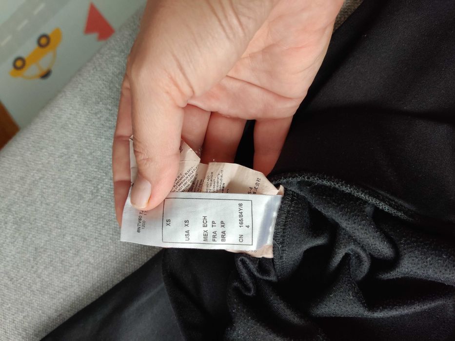 Armani долнище XS