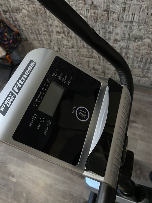 Продам велотренажер