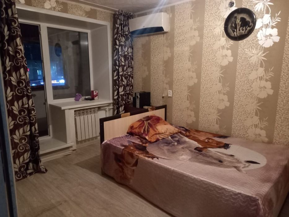 Продам квартиру в малосемейном общежитии