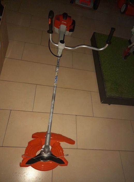 Stihl fs 491 c m - e