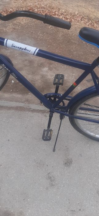 Срочно продам велосипед Белорусия  в отличном состоянии