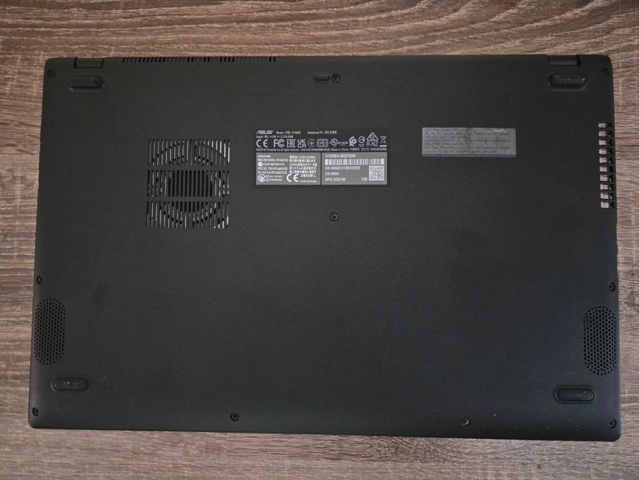 ASUS VivoBook 15 i5 Gen 11 /8GB /SSD 512GB /15.6 inch