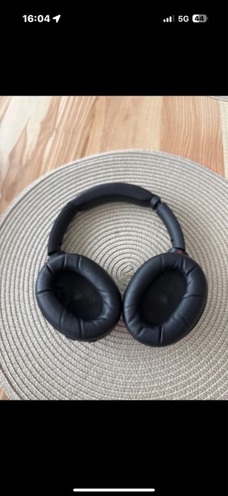 Casti Sony WH1000XM4