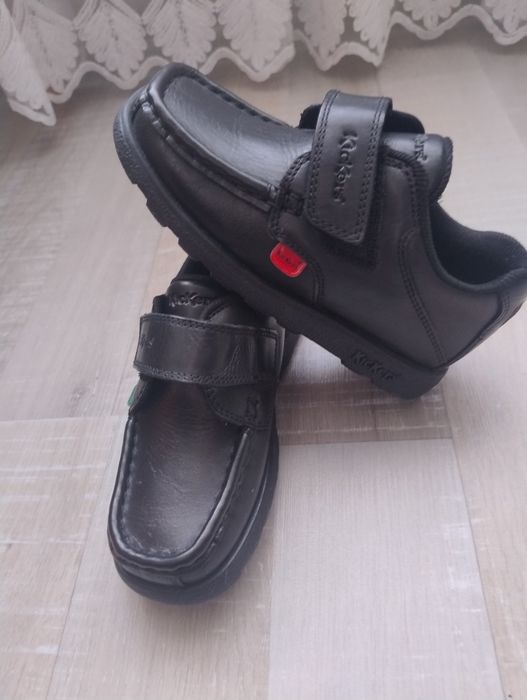 Pantofi Kickers pentru copii