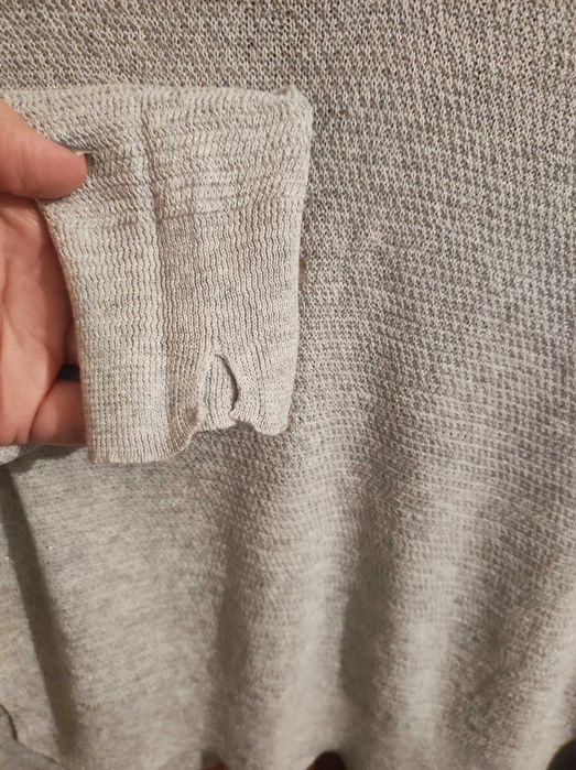 Дамска блуза ZARA KNIT