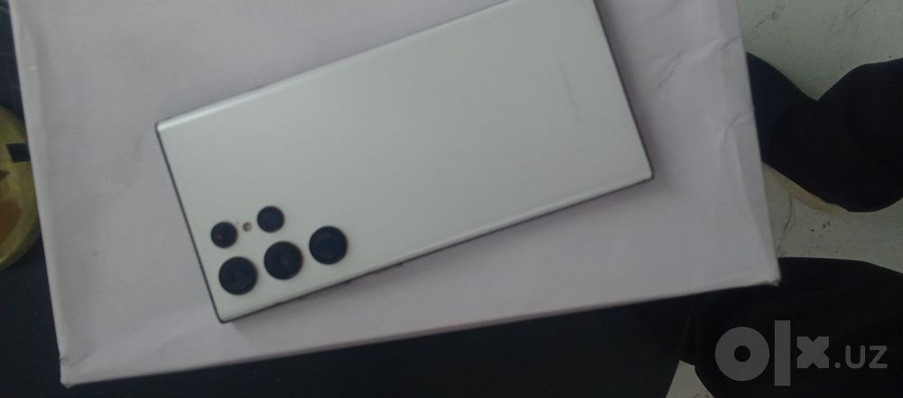 Samsung s22 ultra
