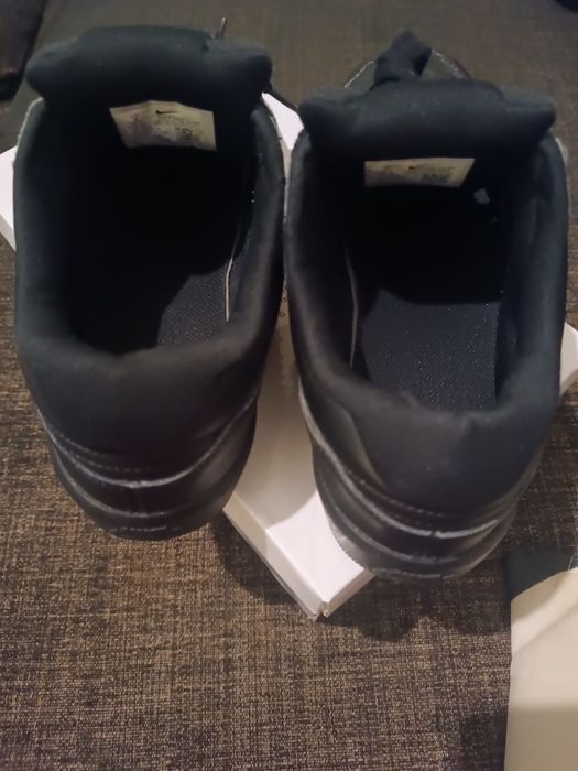 Обувки Nike SB Forse 58