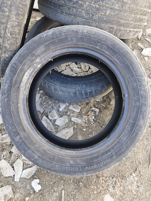 Колёса б/у.размер 215×60×17